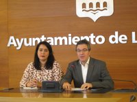 Cs quiere incluir en la Casa del Cuento un centro de mayores con colaboración del Gobierno regional