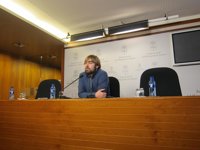 Ripa acusa a Caunedo de pretender gobernar Oviedo desde el banquillo de la Audiencia Nacional