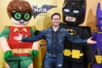 Carlos Santos: "Con Batman: La Lego Película los críos se lo van a pasar bomba... y los padres mucho mejor"