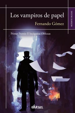 Nota/ El Novelista Catalán Fernando Gómez Hablará El Viernes En La Biblioteca Re