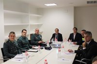 Laredo cierra 2016 con una tasa de criminalidad siete puntos inferior a la de Cantabria 