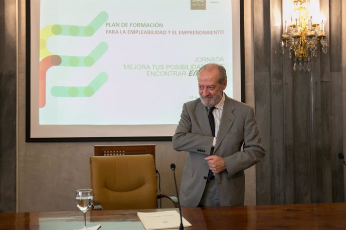 Presentación del plan.