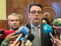 La Junta de Extremadura y el Ayuntamiento de Badajoz trabajarán en un programa para la integración de barrios