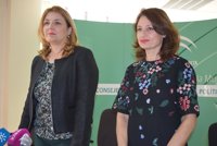 La Junta considera "esencial" el servicio para atender a hijos de víctimas mortales de violencia de género