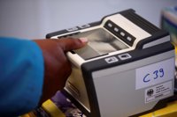 La agencia de inmigración alemana tiene pendientes más de 400.000 solicitudes de asilo