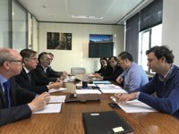 El sector del alojamiento turístico se une en Málaga capital por un modelo sostenible y competitivo