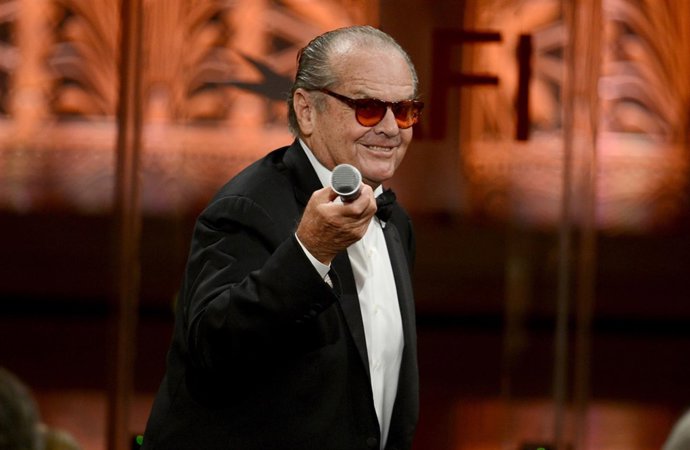 Jack Nicholson