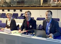 Andalucía expone en Bruselas sus reivindicaciones sobre la implantación del Fondo Europeo Marítimo de la Pesca y la PPC