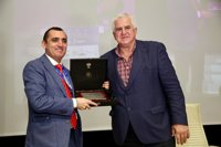 Más de 300 representantes del sector algodonero andaluz analizan sus problemas en unas jornadas de Cajasol