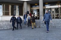 Hacienda detecta rentas no declaradas de Rato superiores a 14 millones de euros y apunta a un fraude de 6,8 millones