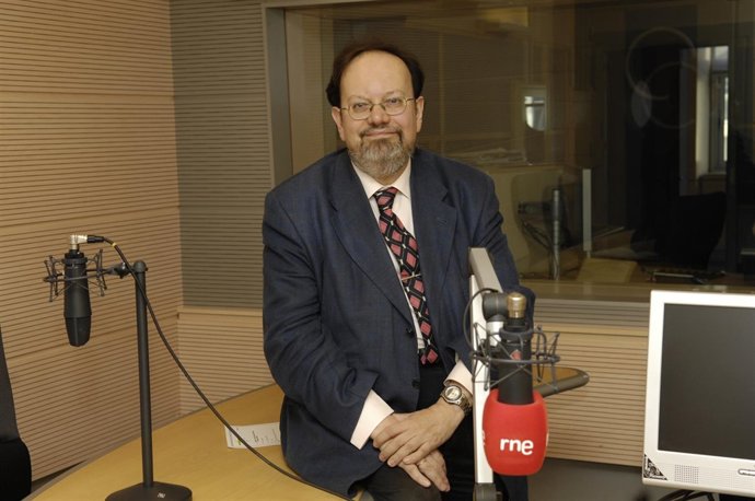 Fallece José Luis Pérez De Arteaga, Voz Emblemática De Radio Clásica Y Del Conci