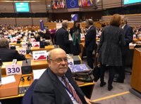 Cantabria solicita a UE más financiación para programas autonómicos