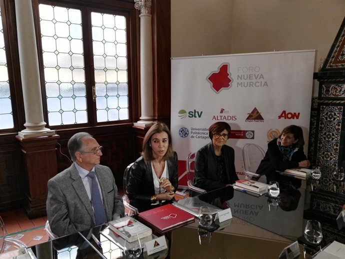 Fuertes, Posadas y Peñalver