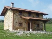Las casas rurales alcanzan en Asturias un 14,17% de ocupación para San Valentín, según Tuscasarurales.com