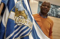 Dely Valdés regresa al Málaga como entrenador del equipo juvenil