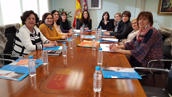 Foto/ Consejo Asesor Regional De La Mujer