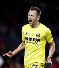 Cheryshev: "Miedo ninguno, podemos ganar a cualquiera"