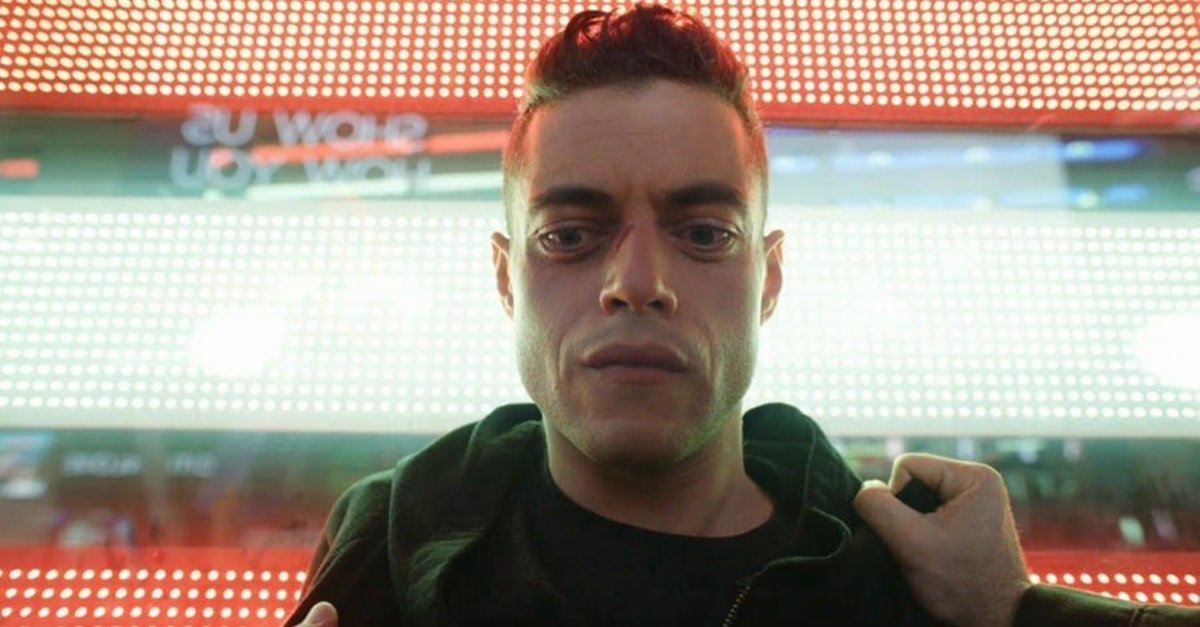 SDCC: Mr. Robot Temporada 2.0 de la boca de sus actores - ModoGeeks