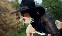 Lady Gaga estrena el videoclip de John Wayne, el nuevo single de Joanne