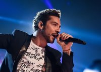 Bisbal actuará el 21 de julio en Toledo para celebrar el XXX Aniversario patrimonial