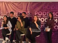 Representantes de las candidaturas de Podemos aseguran que tras Vistalegre II el objetivo será "compartido"