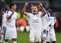 El Leicester necesita la prórroga para meterse en octavos de la FA Cup