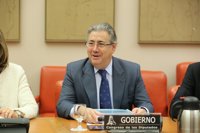 Zoido: "La denominación Biri no está asociada con grupos violentos"
