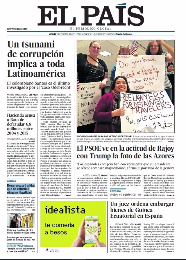 Portadas