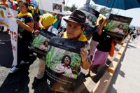 Detenido en el norte de Honduras el octavo implicado en el asesinato de Berta Cáceres