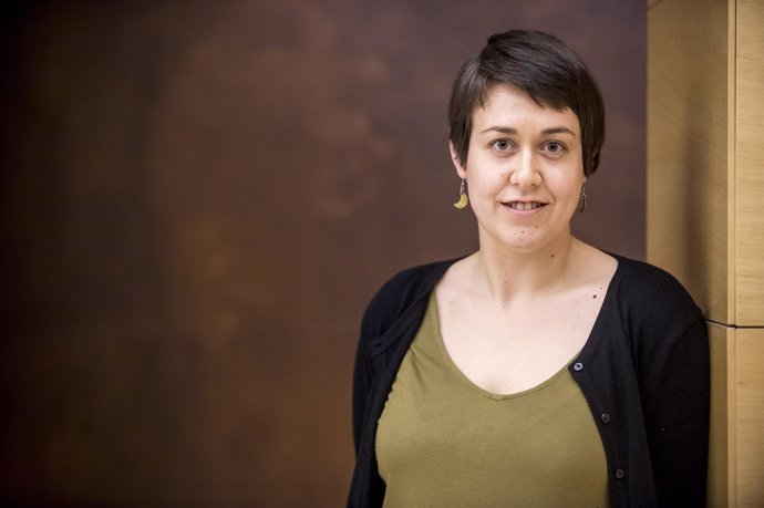 Teresa Arévalo Podemos