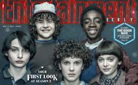 Stranger Things: Eleven estrena 'pelazo' en la nueva imagen de la 2ª temporada