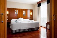 Hispania compra el hotel NH Málaga por 41 millones