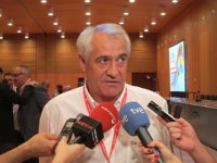 Casi uno de cada tres contratos realizados en Navarra en 2016 tuvo una duración inferior a un día