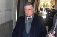Viera: "Estoy deseando que llegue la fecha" del juicio del caso ERE