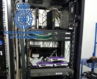 Intervenido un proveedor que ofrecía contenidos pirata tras recibir una denuncia de la Premier League