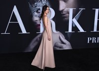 Las siete pruebas que demuestran que Dakota Johnson es más sexy desde que es Anastasia Steele