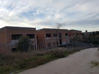 Cs Toledo pide dar viabilidad al "abandonado" Centro de Investigación del Fuego