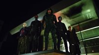 El Team Arrow pierde a uno de sus miembros en el último episodio