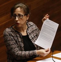 El Principado espera el proceso de desafectación de los terrenos de El Cristo esté listo a principios de junio