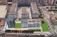 La Junta ultima los trámites para acometer en Cádiz la séptima fase de remodelación del Cerro del Moro