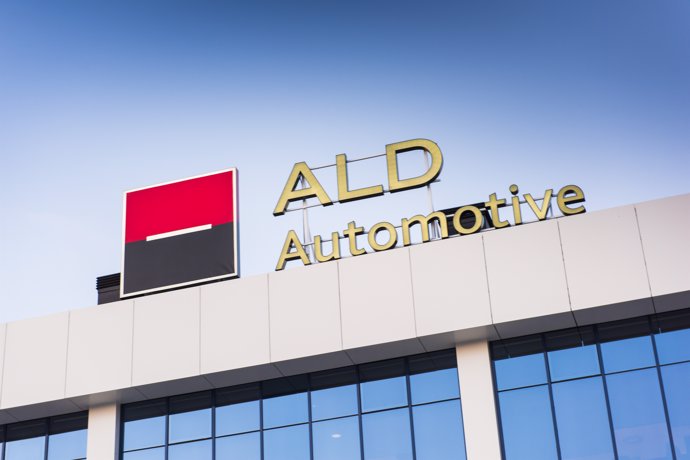 Edificio de ALD Automotive