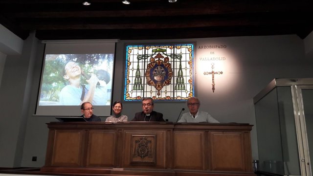Presentación de la 58 Campaña contra el Hambre de Manos Unidas