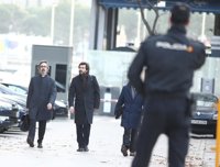 La Policía aporta en la AN un pendrive del caso Pujol encontrado cuando "ordenaban cajones"