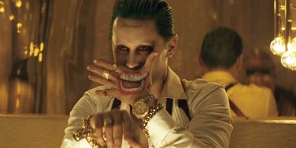 El Joker aparecía en el primer guión de The Batman de Ben Affleck