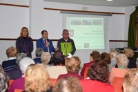 El sistema Emergencias 112 Andalucía coordina un 13% más de incidencias en Málaga durante 2016