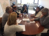 PSOE acusa a Zoido de "traicionar" a Sevilla por sacar del Polígono Sur la comisaría y le exige que rectifique