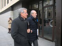 Sánchez y Baró también apuntan al exalcalde como responsable de la 'comfort letter'