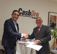 El grupo leridano ICG crea una sociedad en Francia 