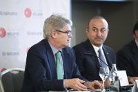 Dastis pide a Turquía respeto a los derechos y libertades fundamentales