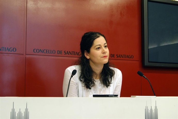 María Rozas